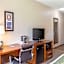 Comfort Inn South Tulsa - Woodland Hills