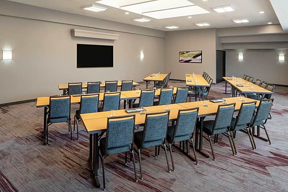 Courtyard by Marriott Dulles Airport Herndon/Reston