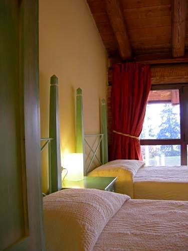 Hotel Locanda dell'Oca Bianca