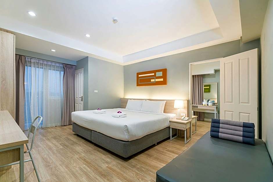 Koon Hotel Sukhumvit