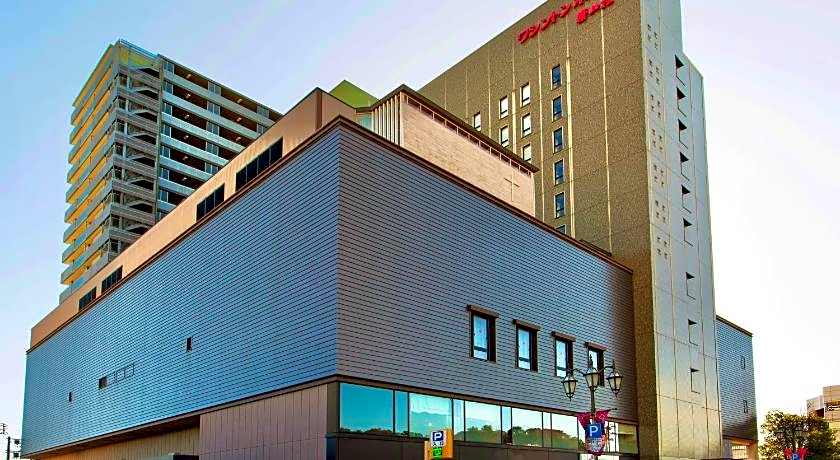 Iwaki Washington Hotel