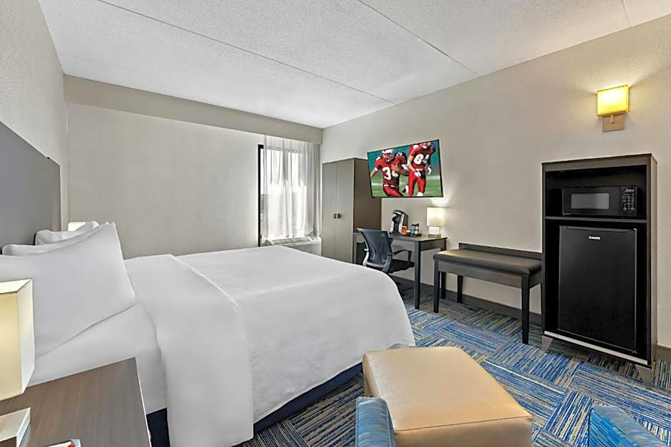 Allentown Park Hotel by The Red Collection