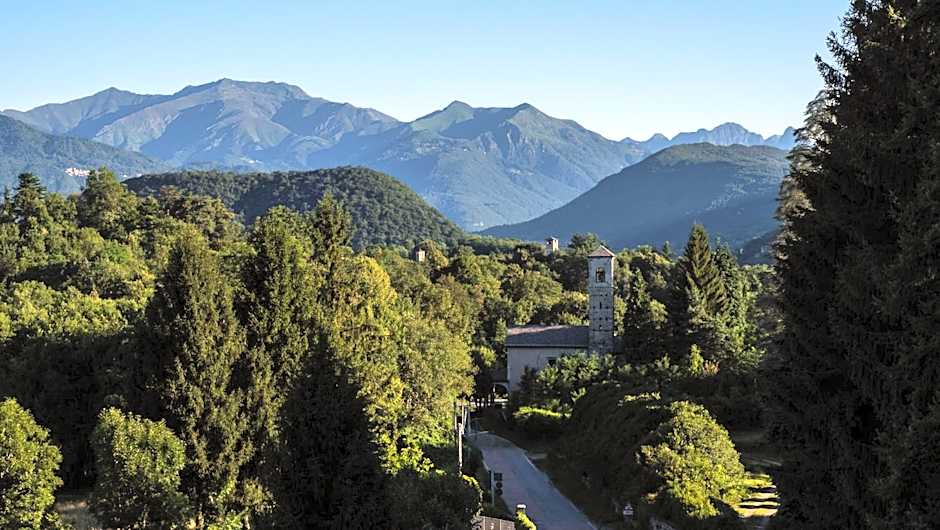 Albergo Ristorante Monterosa