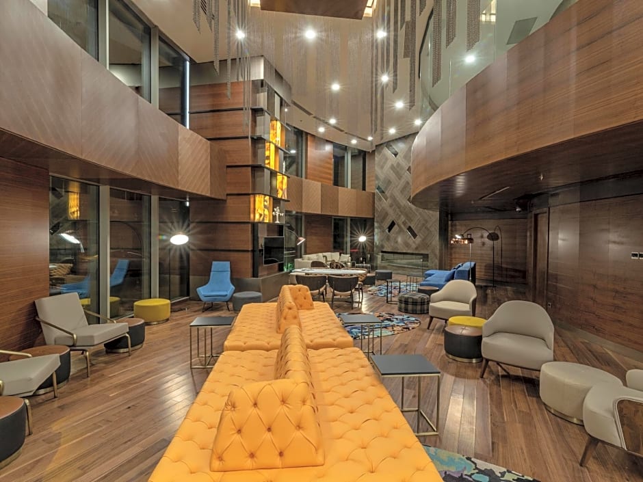 Crowne Plaza Cappadocia - Nevsehir By IHG