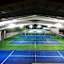 Open Village Sports Hotel & Spa Club