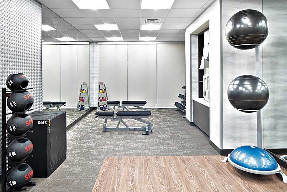 Fairfield Inn & Suites by Marriott Boca Raton Deerfield Beach