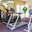 Quality Inn Kinston Hwy 70
