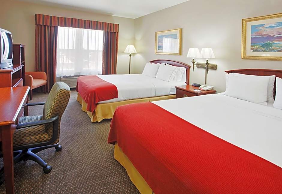Holiday Inn Express- West Sacramento By IHG