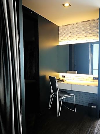 Family Suite 4 person