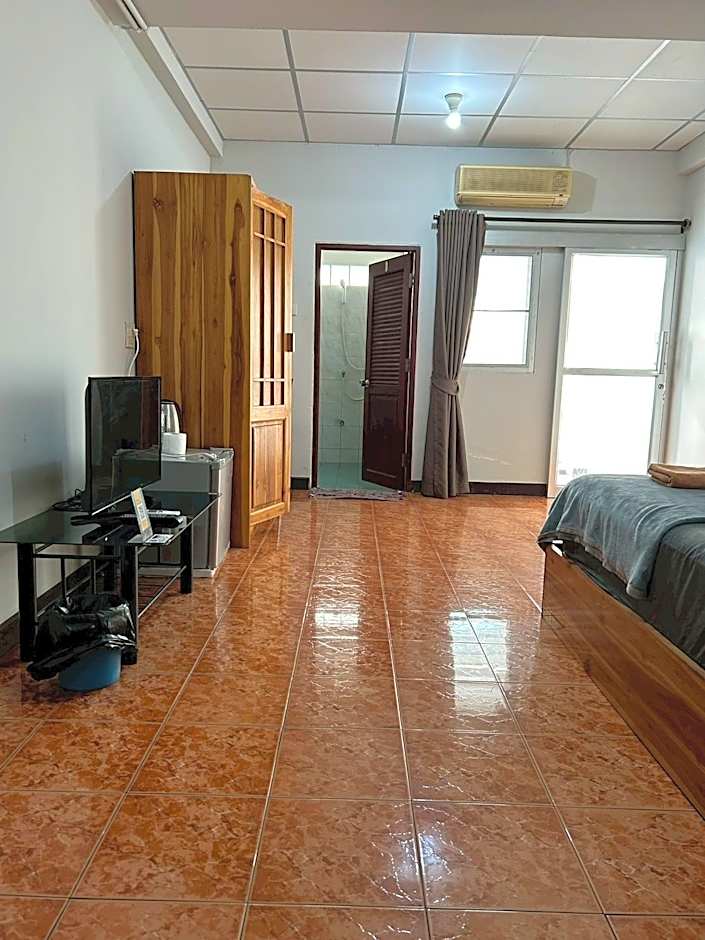 Soi 5 Apartment
