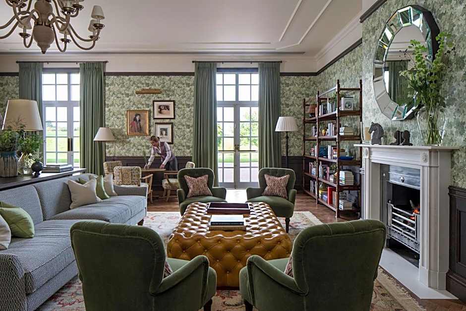 Four Seasons Hotel Hampshire