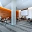 Cambria Hotel Boston Downtown-Seaport