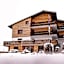 Flem Mountain Lodge