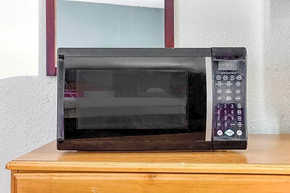 OYO Hotel Bald Knob near Searcy AR