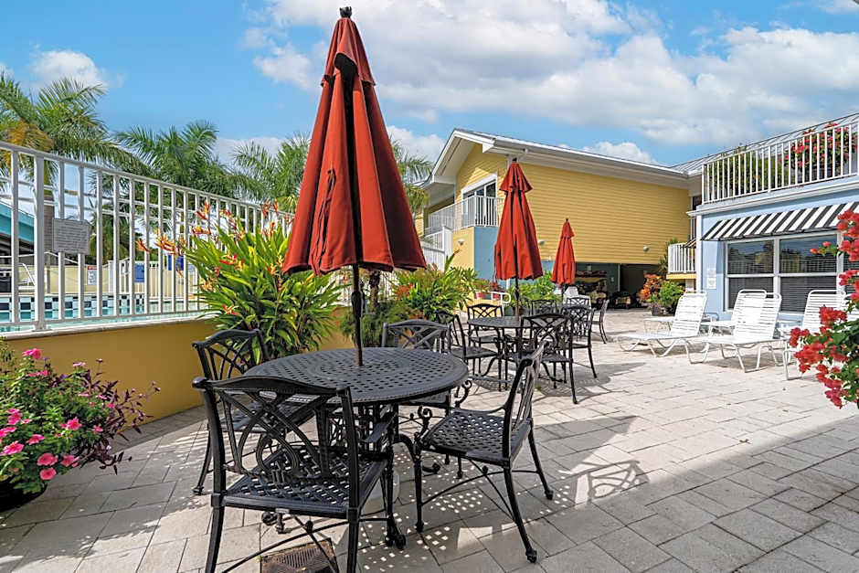 Harbour House at the Inn 313