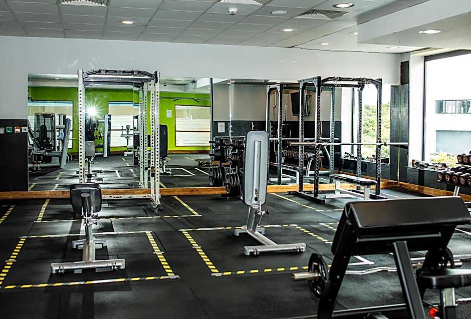 Athlone Springs Hotel