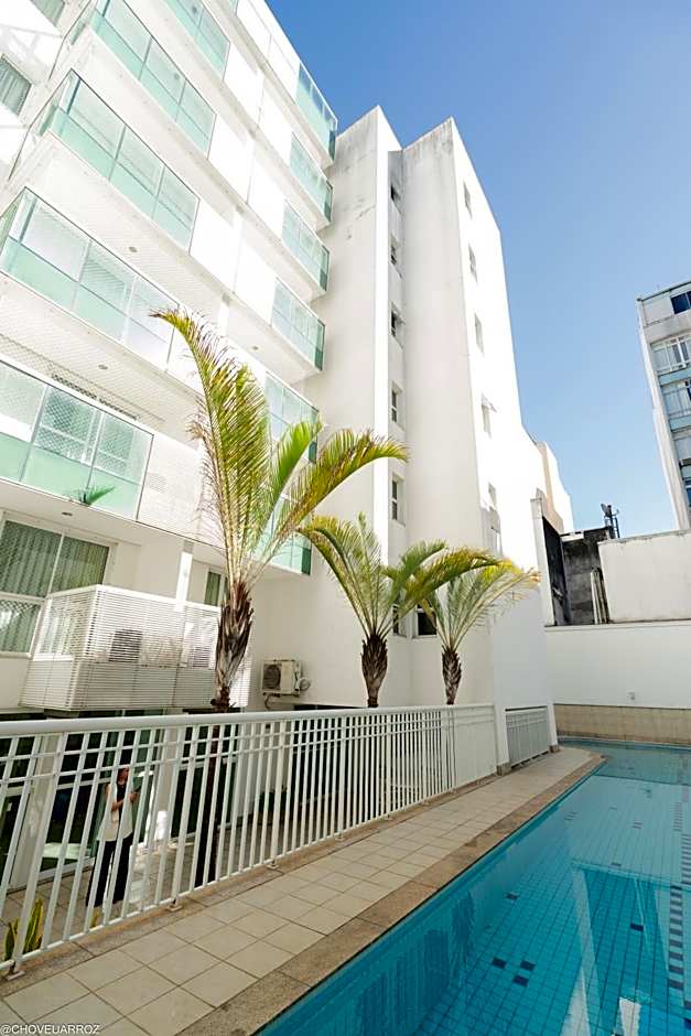 Promenade Palladium Leblon