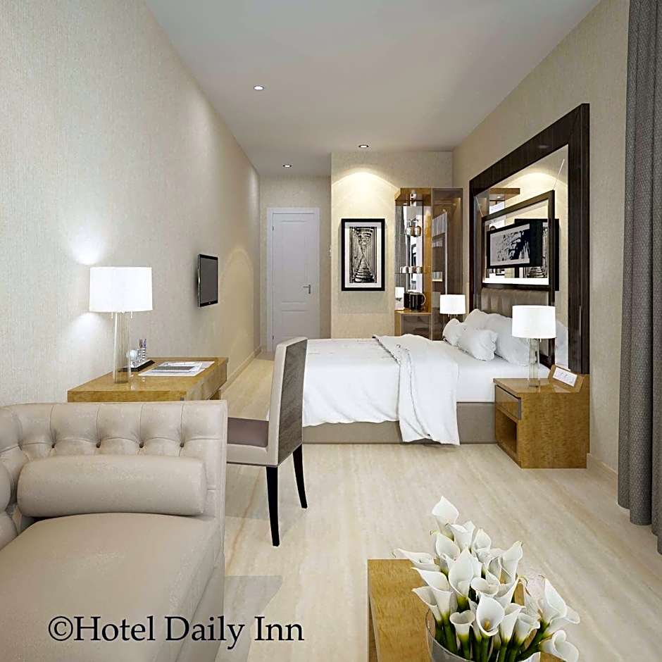 Hotel Daily Inn