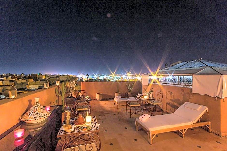 Riad Lamya Marrakech