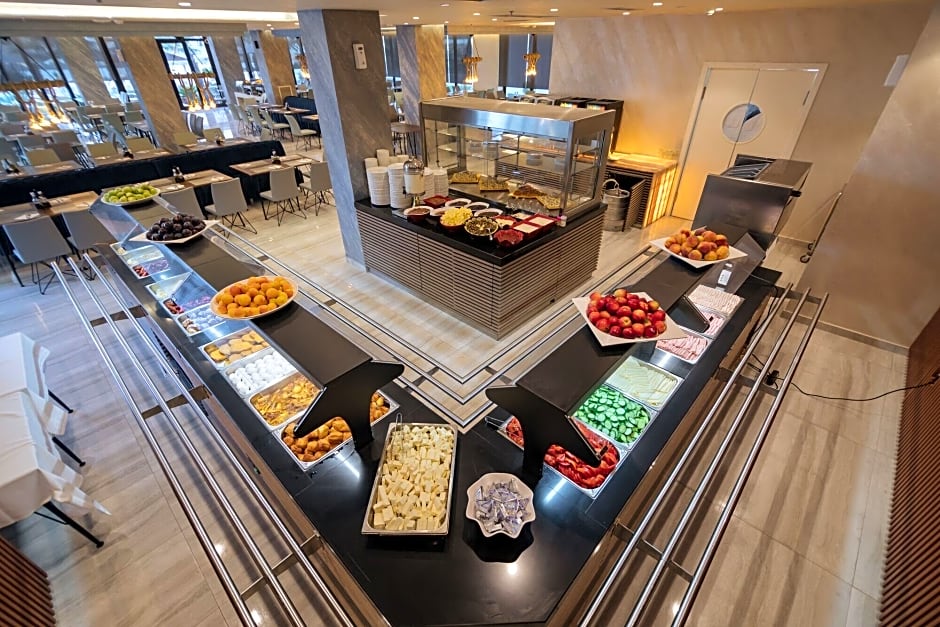 Brilliant Hotel & Spa