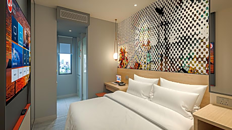 Go Hotels Plus Naga