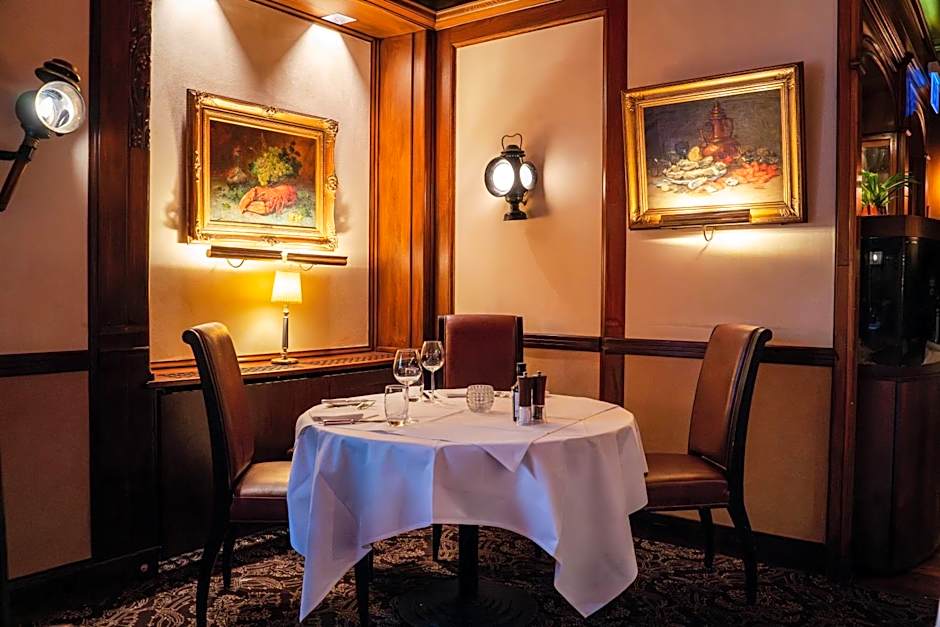 Hotel St.Gotthard