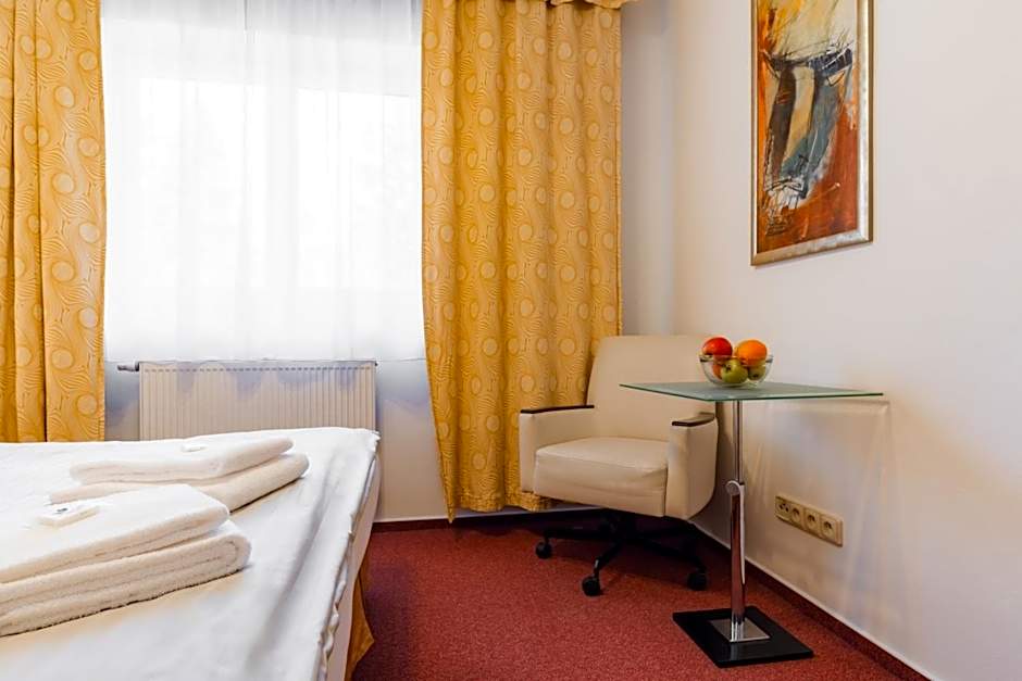 Hotel Schwarz