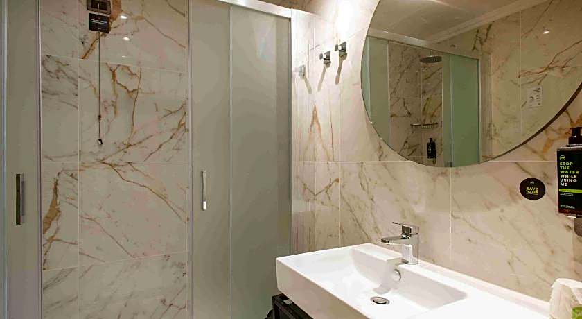 Hotel Laurus Al Duomo