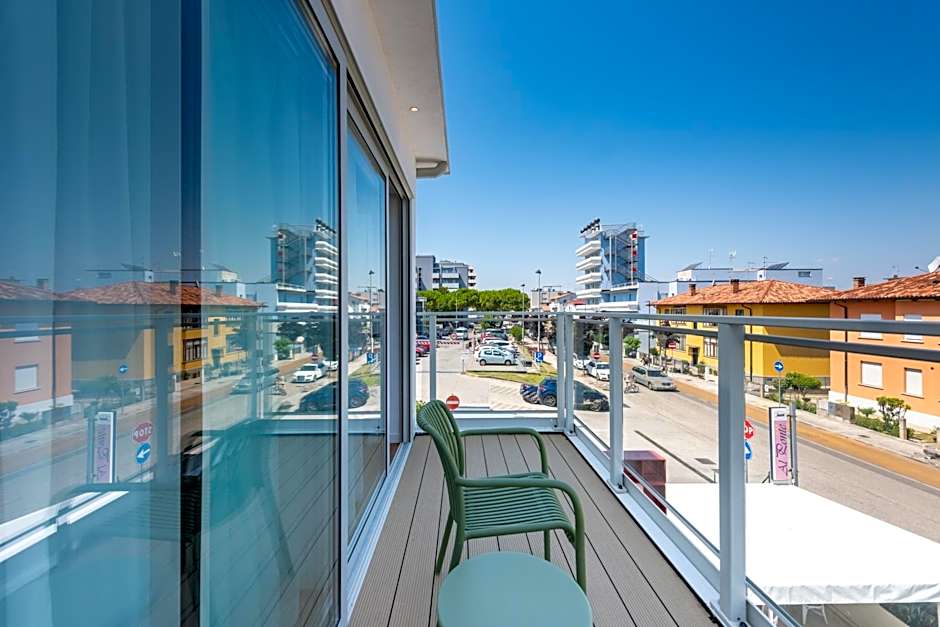 Hotel Al Ponte