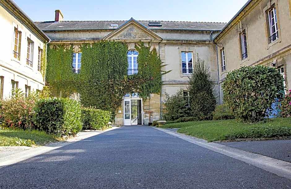 Logis des Grands Chapeaux