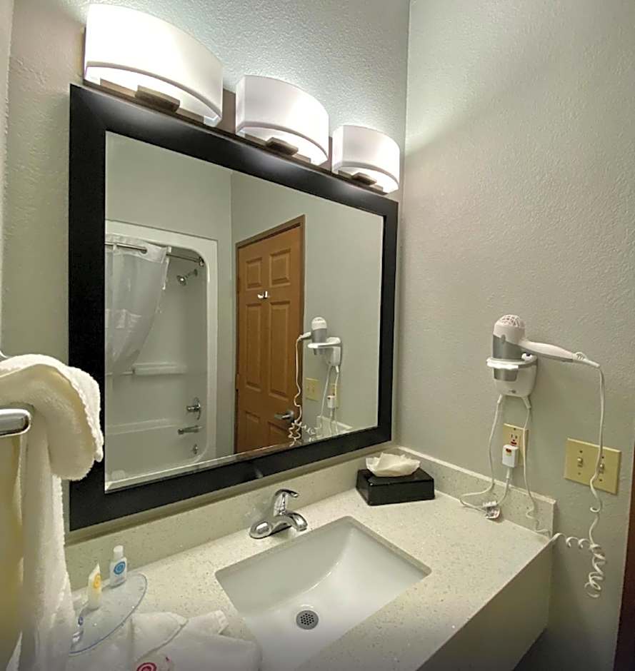 Comfort Inn Owasso - Tulsa