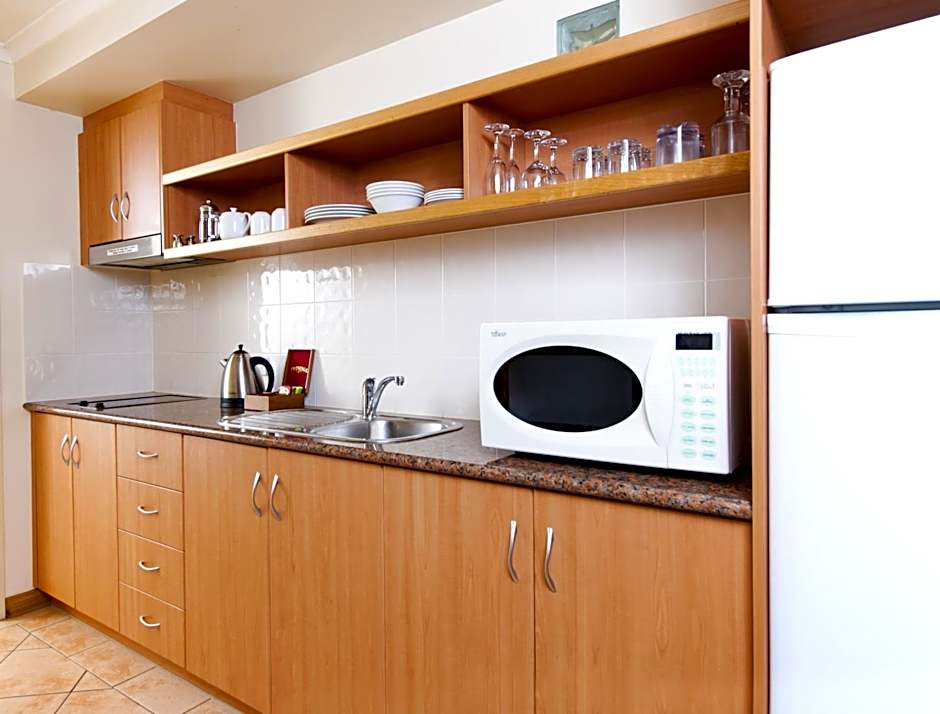 Mantra in the Village Port Douglas