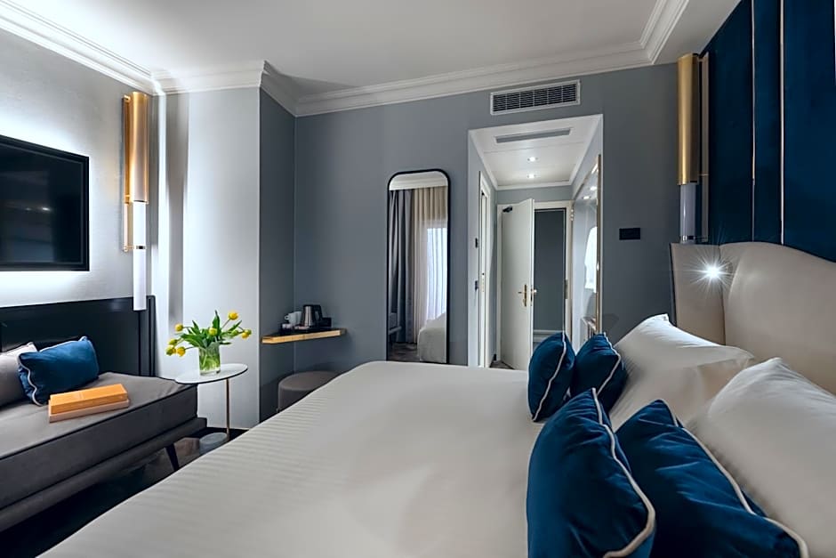 Hotel Milano & SPA***S