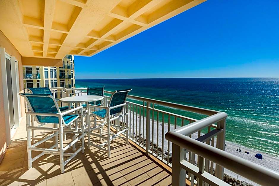 Destin Towers Book Early for 2026! Filling Up Fast