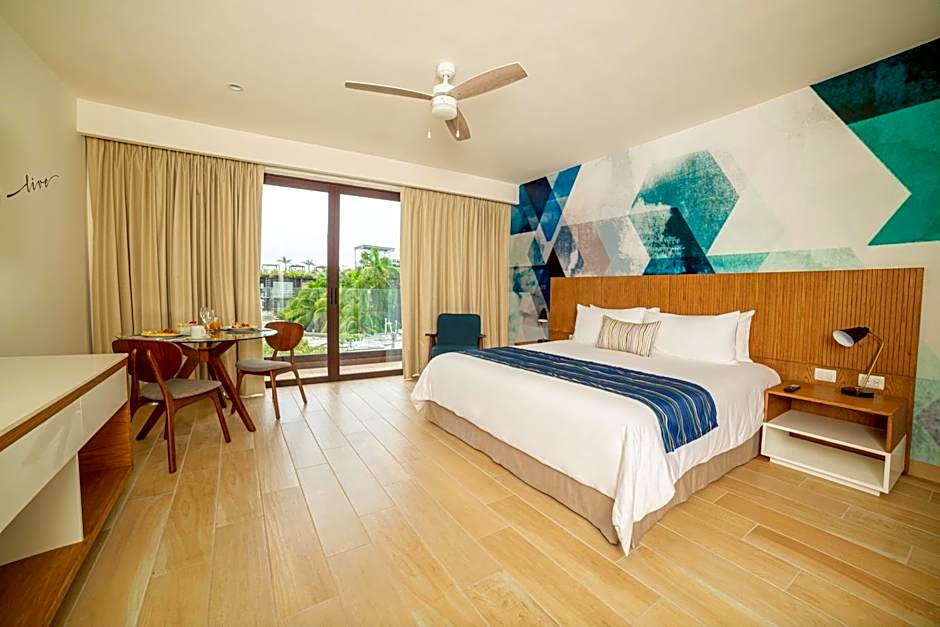 Tú Paraiso Privado- Lahun Suites Playa del carmen