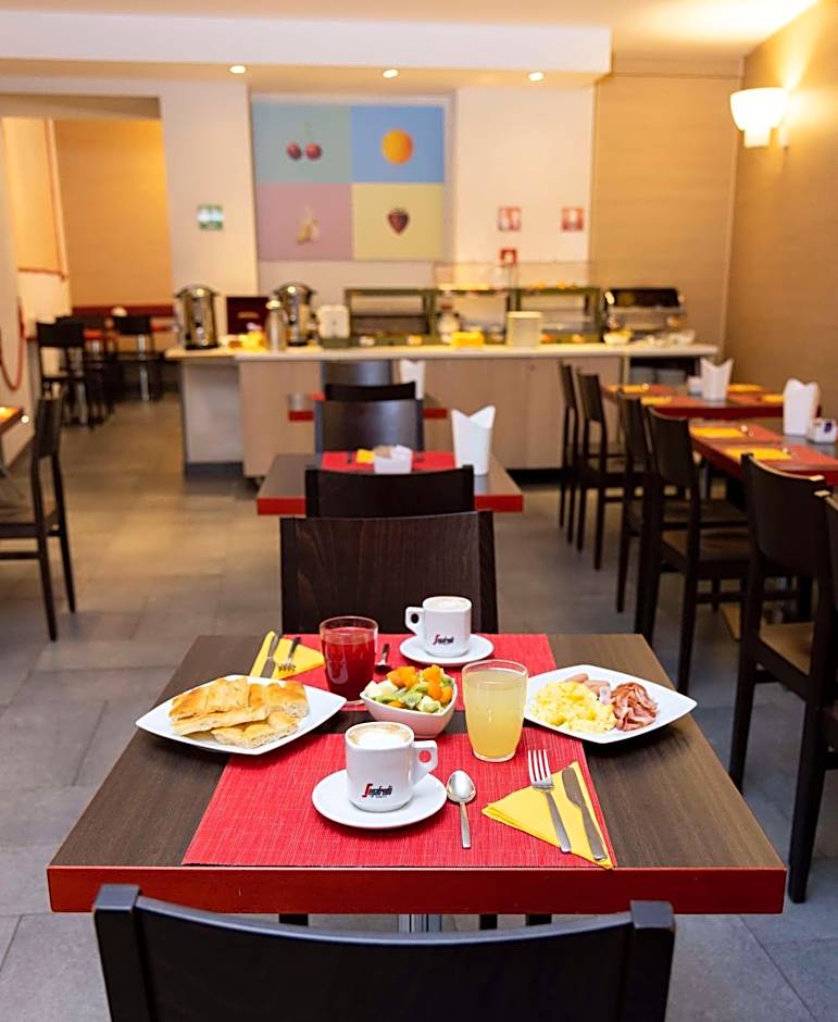 Best Western Hotel Porto Antico