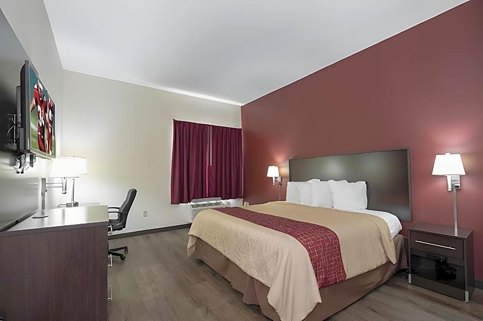 Rodeway Inn