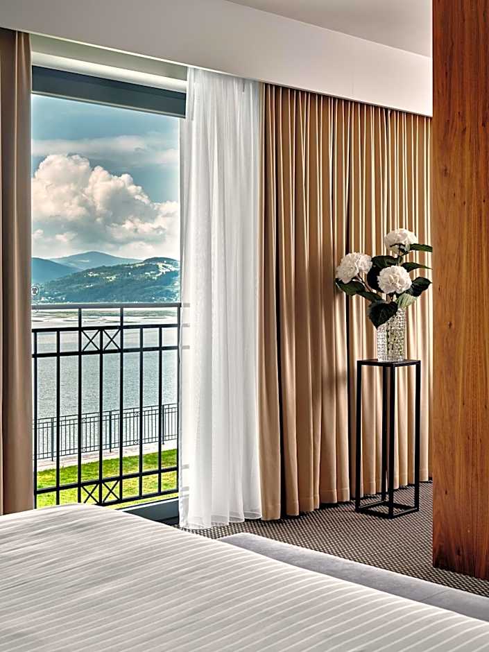 Heron Live Hotel Marina & SPA