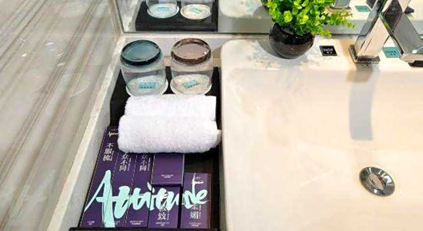 Xana Hotelle Guangzhou Tiyuxi Road Metro Station Branch