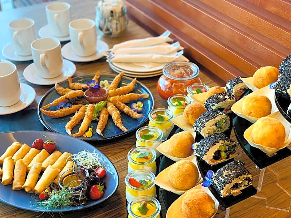 Hampton By Hilton Gdansk Airport