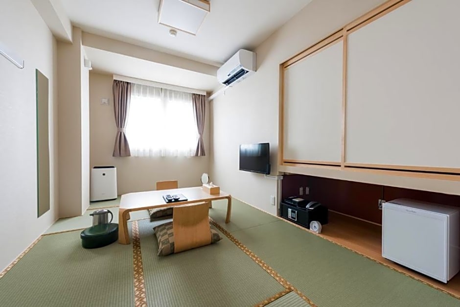 Tomakomai Hotel Sugita