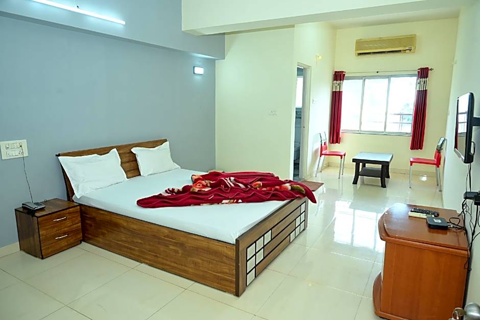 Hotel Sarang Lodging and Boarding