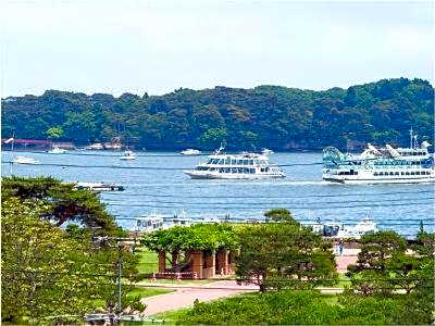Hotel Daimatsuso