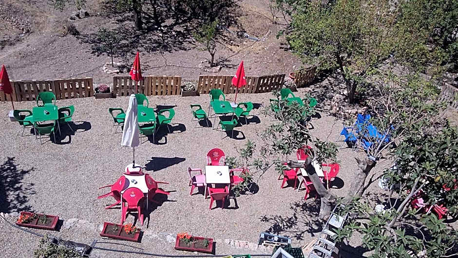 Casa Rural ENTRESIERRAS