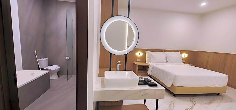Kaberaz Luxury Hotel