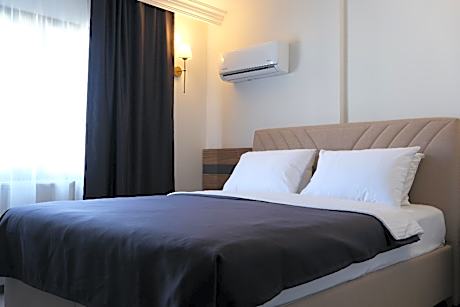 Ustun Hotel Alsancak