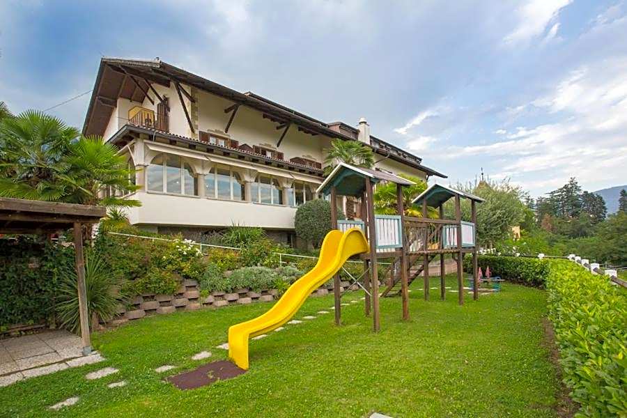 Hotel Weinberg