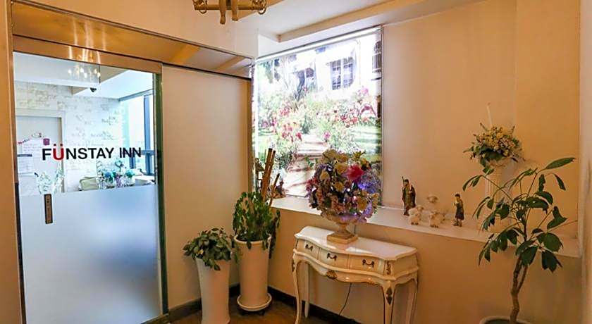 Funstay Inn Guesthouse