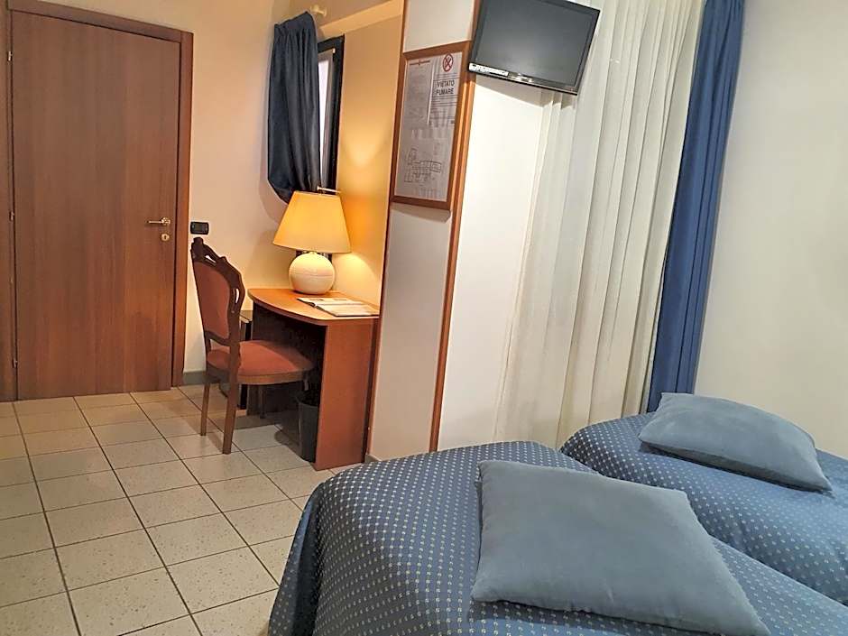 Hotel San Giorgio