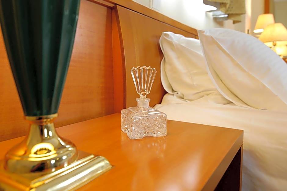 Hotel Philippos Livadeia